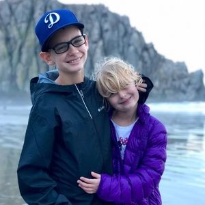 Meet your Posher, Beth